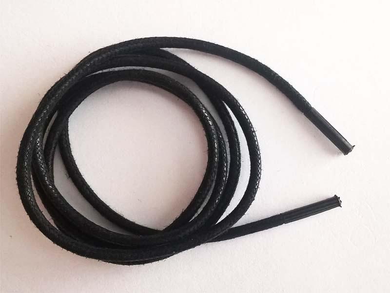 Шнурки для изготовления обуви артикул 126 ОПТ фото 1