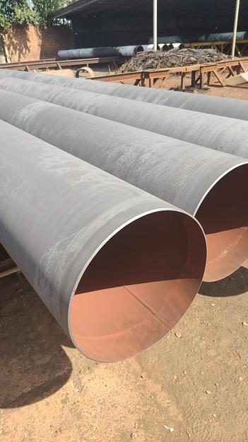 Исправление кривизны труб фото 7