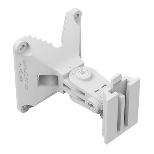 Монтажный набор MikroTik quickMOUNT PRO for small antennas, adjustable (QMP) фото 1