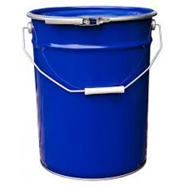 Грунтовка ASIAN PAINTS «ПЕНТАКРИЛ-ЖД» алкидно-акриловая, ведро 30 кг, красно-коричневый ОПТ фото 1