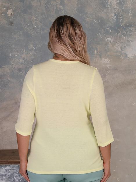 Джемпер Др4-537/7 фото 9