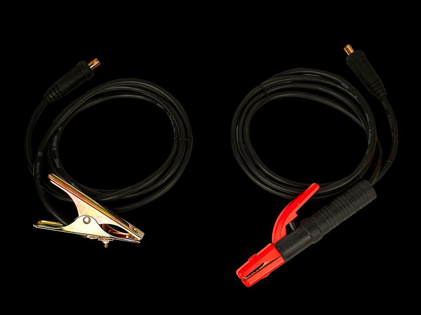 Сварочный инвертор REAL ARC 250 (Z244) фото 3