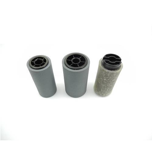 Комплект роликов ADF XEROX WC 7132/7232/7328/7435/PRO 123/128 3шт ELP Imaging® фото 1