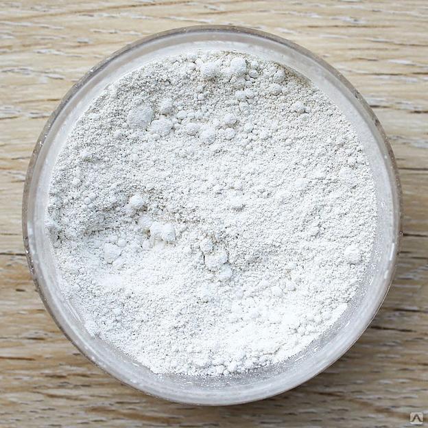 Цинк окись (ЧДА) фото 1