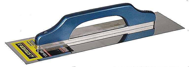 STAYER Expert 480, 130 х 480 мм, штукатурная гладилка, Professional (0803) фото 2