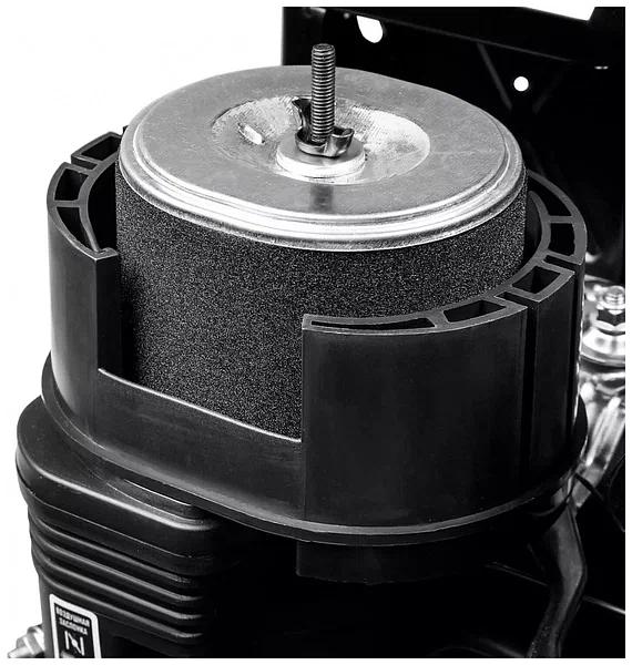 Мотоблок бензиновый ЗУБР МТШ-700 фото 3