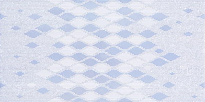 Декор AltaCera Blik Azul фото 1