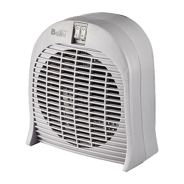 Тепловентилятор Ballu BFH/S-04 2000Вт сиреневый фото 1