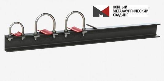 Опора Серия 5.900-7 А14Б 517.000 фото 1