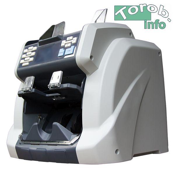 Ribao BCS-150 - сортировщик купюр.  фото 1