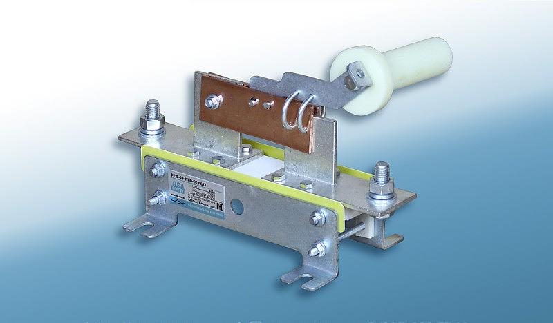 Разъединитель РЕ19-39-11110-00 630А фото 1