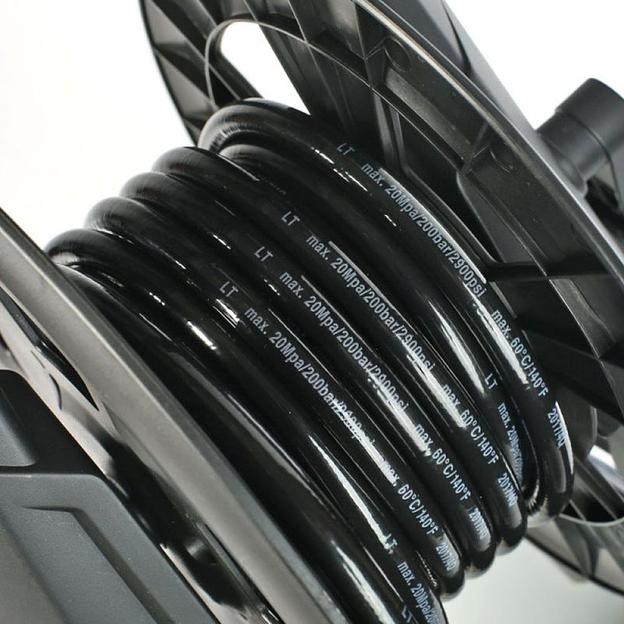 Минимойка Patriot GT790 Imperial 2200Вт фото 9