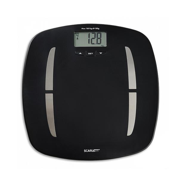 Напольные весы диагностические Scarlett SC-BS33ED83 фото 1