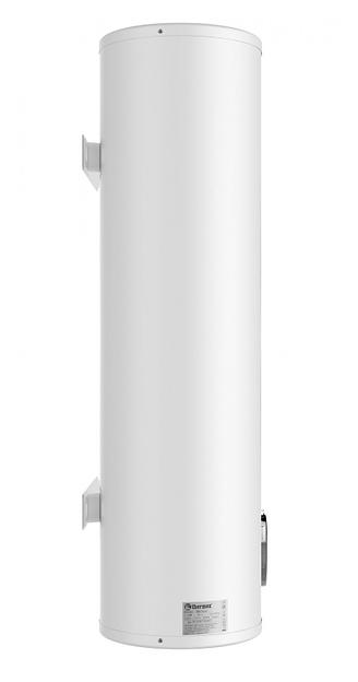 Водонагреватель Thermex Mechanik MK 80 V 2кВт 80л электрический настенный/белый фото 3