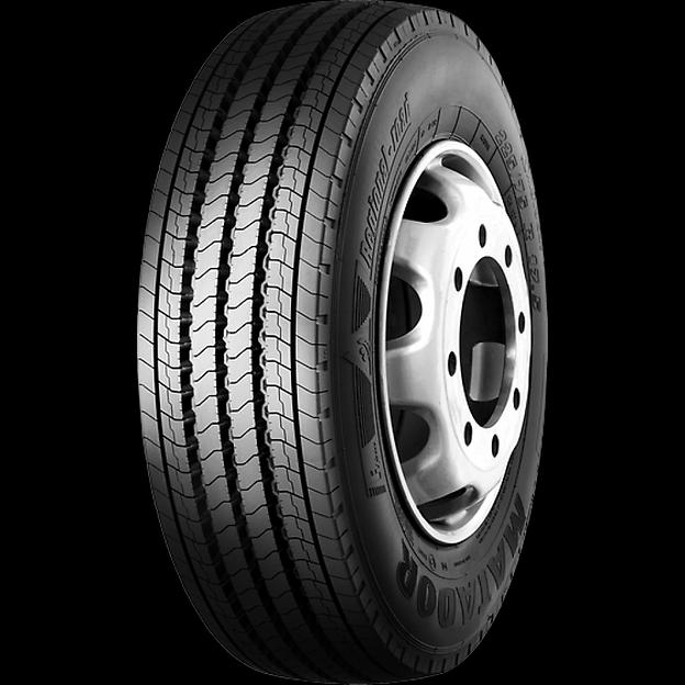 215/75 R17.5 FR3 RU 126/124M Matador M+S Грузовая шина фото 1