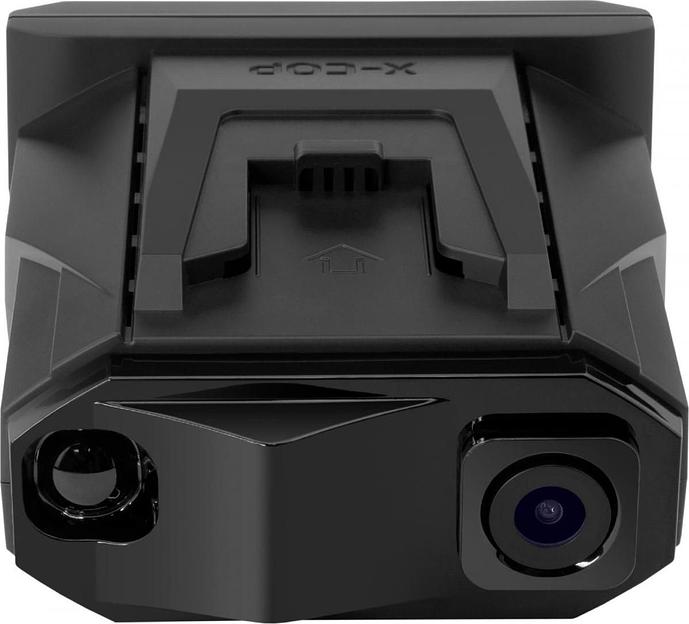 Видеорегистратор с радар-детектором Neoline Shadow WiFi GPS ГЛОНАСС фото 6