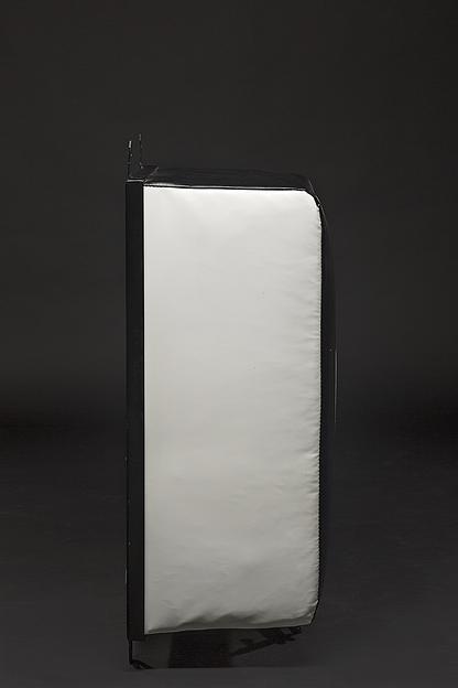 Настенная подушка Great Fight плоская, ПВХ-ткань, опт фото 1