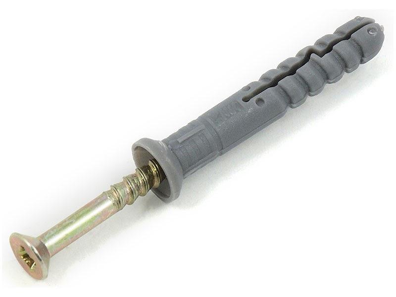 Дюбель-гвоздь фото 1