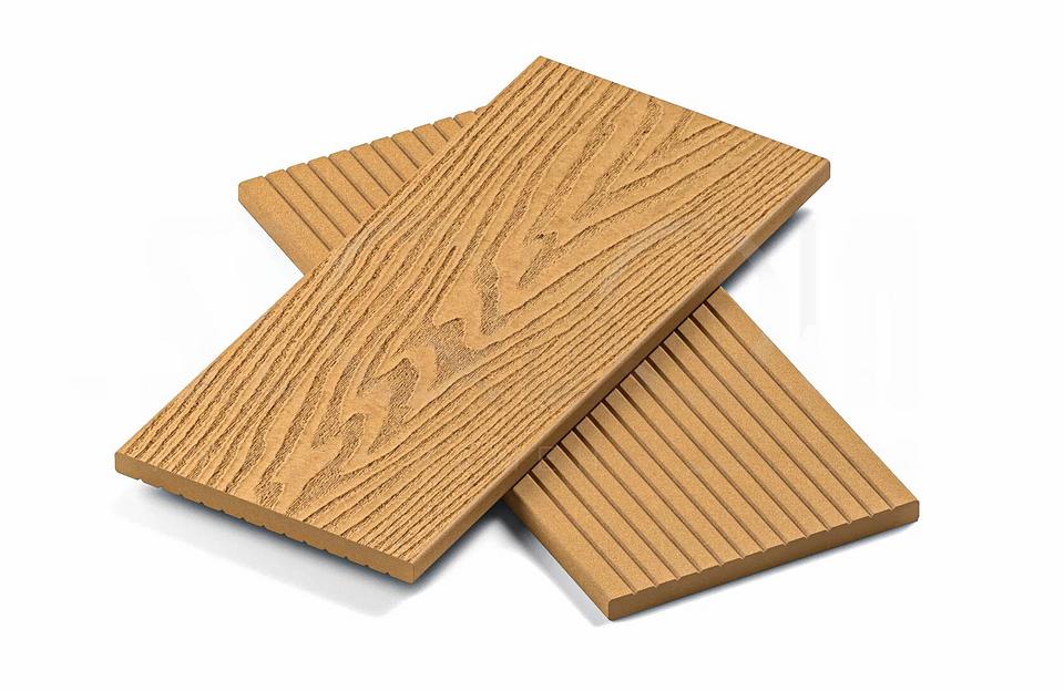 Доска заборная из ДПК Sequoia, опт фото 8