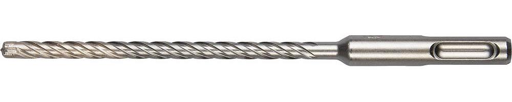 KRAFTOOL Zentro, 5 x 160 мм, SDS-plus бур (29310-160-05) фото 1