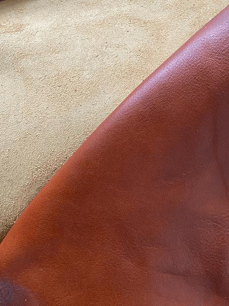 Кожа «Каскад» ОПТ фото 1