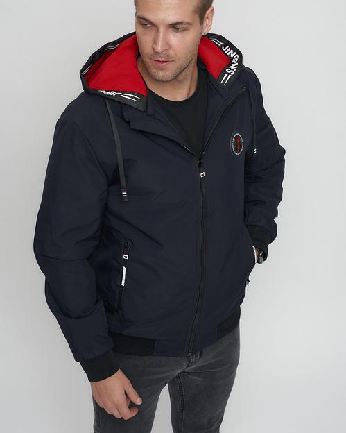 Куртка спортивная WONDERRMAN 3367TS фото 8