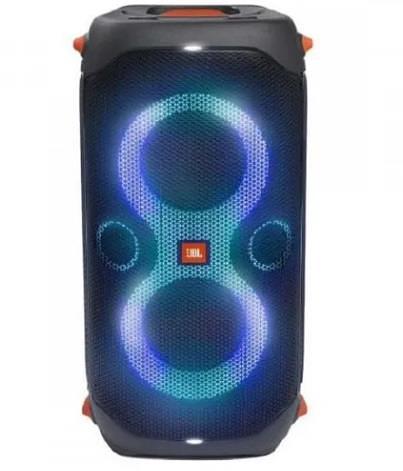 Портативная колонка JBL PARTYBOX 110 Цвет черный да 10.84 кг JBLPARTYBOX110 фото 1