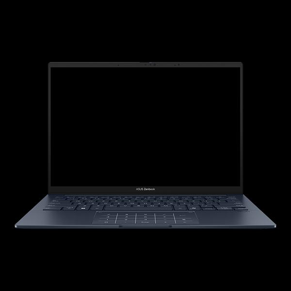 ASUS Zenbook 14 Special UX3405CA-PP679 [90NB14W1-M01090] Ponder Blue 14" {OLED Ultra 9 285H/LPDDR5X 32GB/1TB SSD/Intel Arc Graphics//Without OS} фото 1
