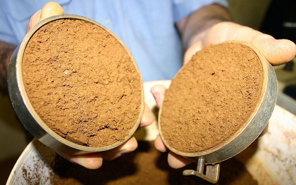 Услуга по испытанию грунта и песка для строительных работ, 1 проба в г. Хабаровске фото 1