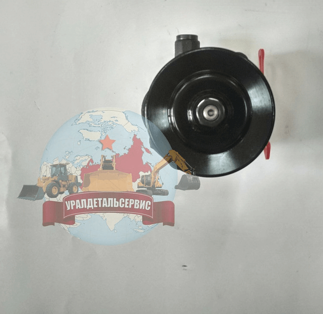 Насос топливный 22802475 Volvo фото 2