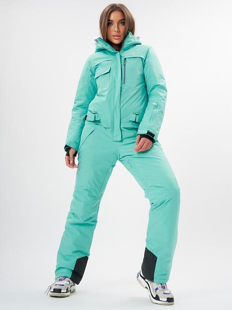 Комбинезон MTFORCE 22002Br фото 7