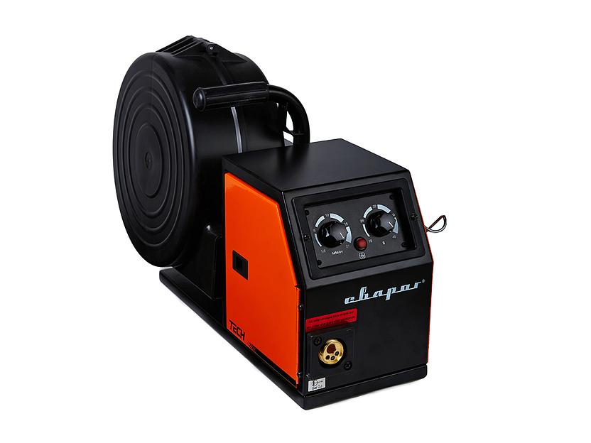 Сварочный инвертор TECH MIG 3500 (N222) фото 6