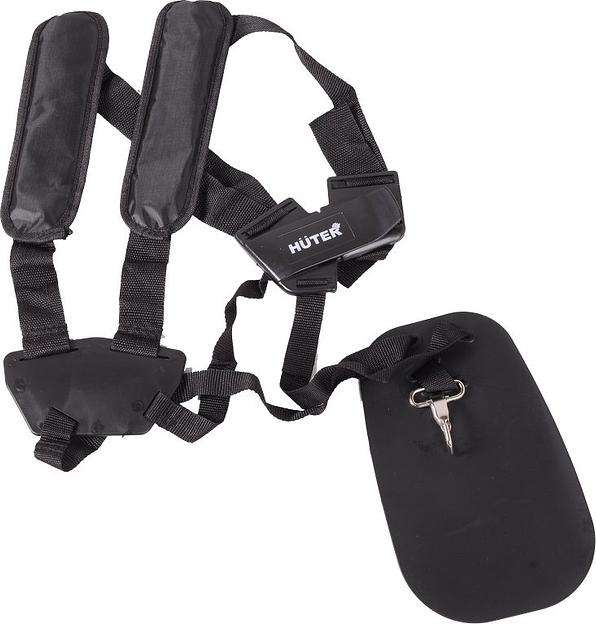 Триммер бензиновый Huter GGT-553TX 2500Вт 3.4л.с. разбор.штан. реж.эл.:леска/нож (в компл.:Защитные очки) фото 5