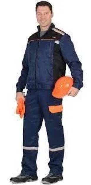 Рабочая одежда под заказ фото 4