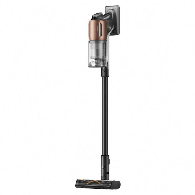 Беспроводной пылесос Dreame Cordless Vacuum Cleaner Z20 фото 3