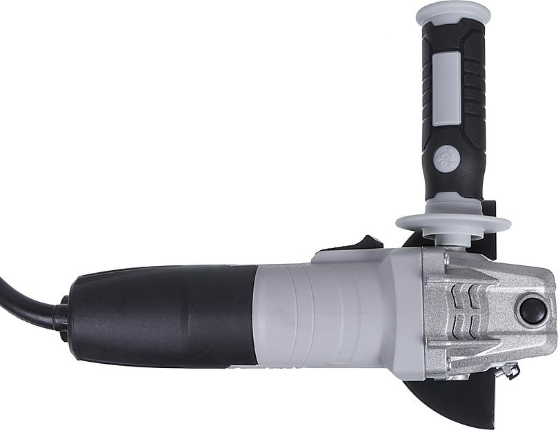 Углошлифовальная машина Ресанта УШМ-115/800 800Вт 11000об/мин рез.шпин.:M14 d=115мм фото 4