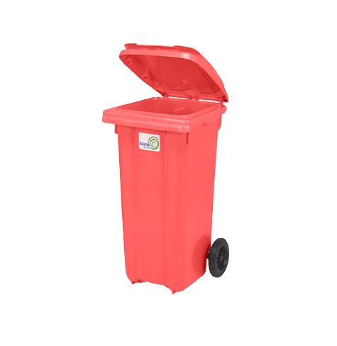 Евроконтейнер Razak 120 л фото 4