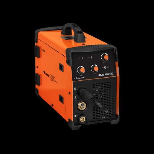 Сварочный аппарат REAL MIG 200 (N24002N) фото 1