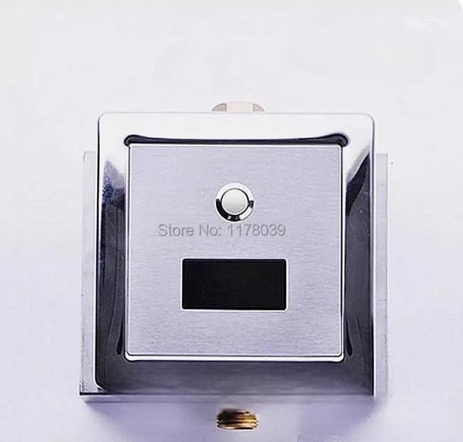 Сенсорный датчик для писсуара 6803-1 ОПТ фото 1