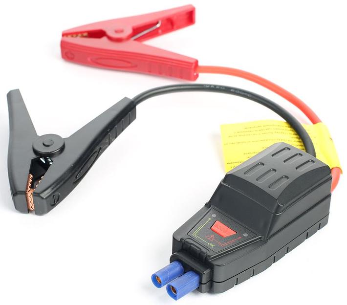 Пуско-зарядное устройство Patriot MAGNUM 12 фото 4