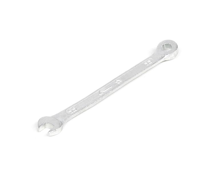 Ключ гаеч. комбинированный  5,5x5,5 КЗСМИ с поверкой фото 2
