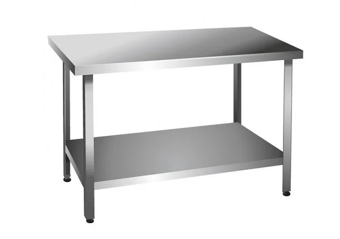 Производственный стол фото 1