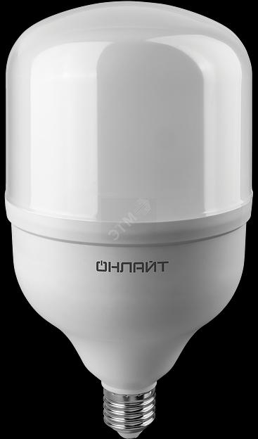 Лампа 82 906 OLL-T140-70-230-840-E27E40 70Вт ОНЛАЙТ 82906 фото 1