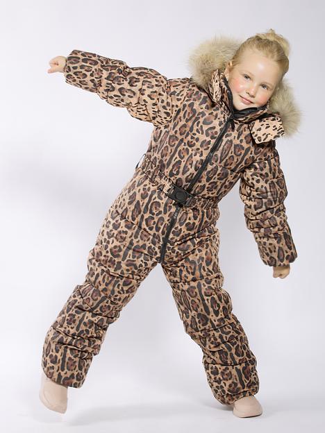 Комбинезон Коста р.1,5-6 фото 7