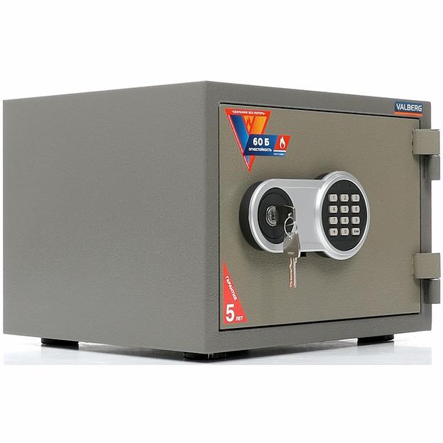 Сейф Valberg «FRS-30 ЕL» ОПТ фото 6