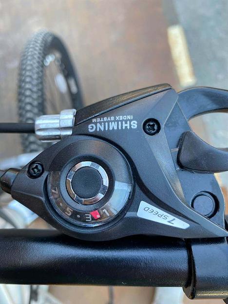 Велосипед складной на литых дисках, 26 дюймов, Опт фото 3