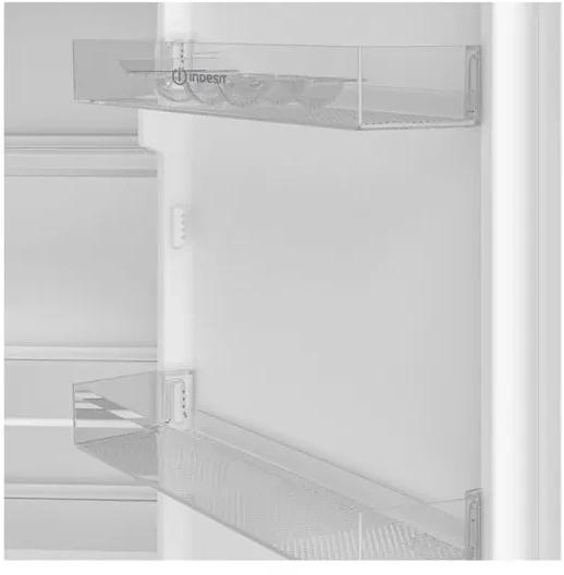 Холодильник Indesit IBH 18 2-хкамерн. белый (869891700020) фото 3