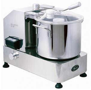 Куттер-миксер Gastrorag HR-6 фото 1