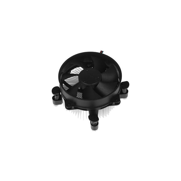 Устройство охлаждения(кулер) DeepCool Alta 9 PWM, 92мм, Ret [dp-icap-at9-17] фото 1