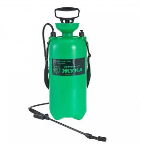 Опрыскиватель пневматический  "Истребитель Жука" (7 л.) фото 1